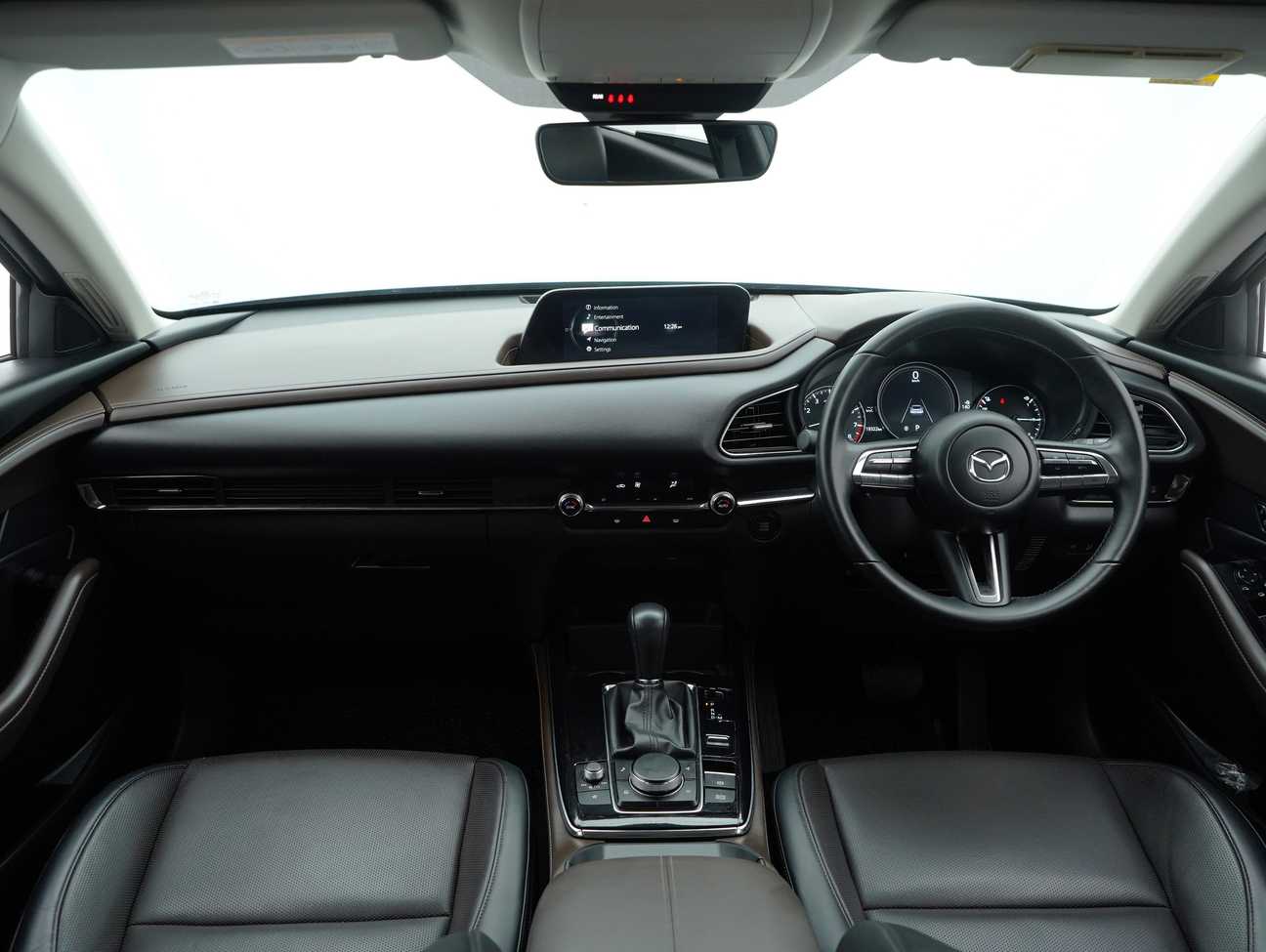 used 2023 Mazda CX-30 SKYACTIV-G High Plus 2.0