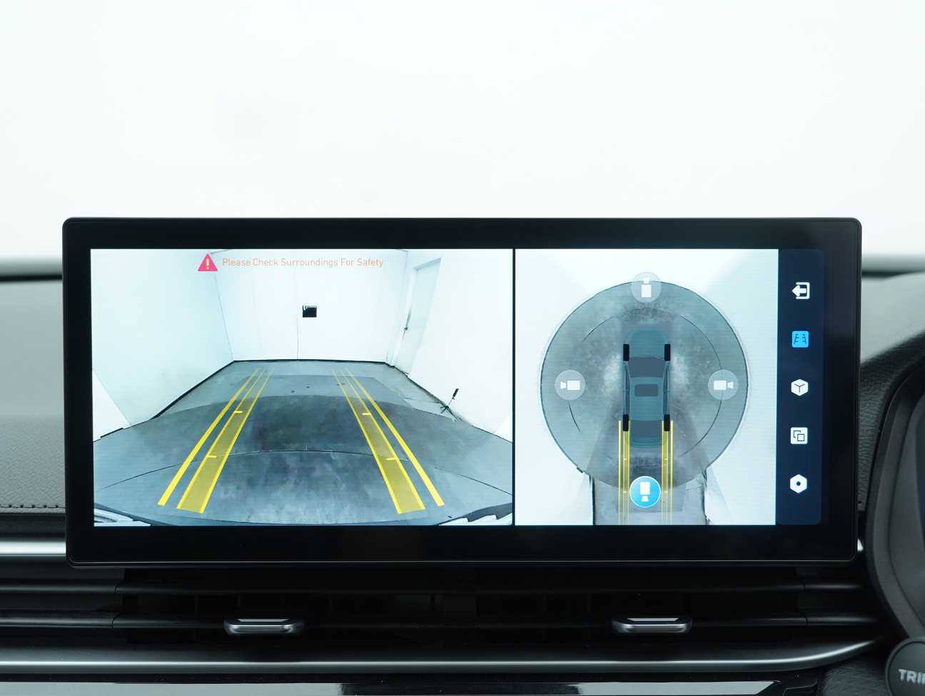 used 2024 Proton S70 Flagship X 1.5