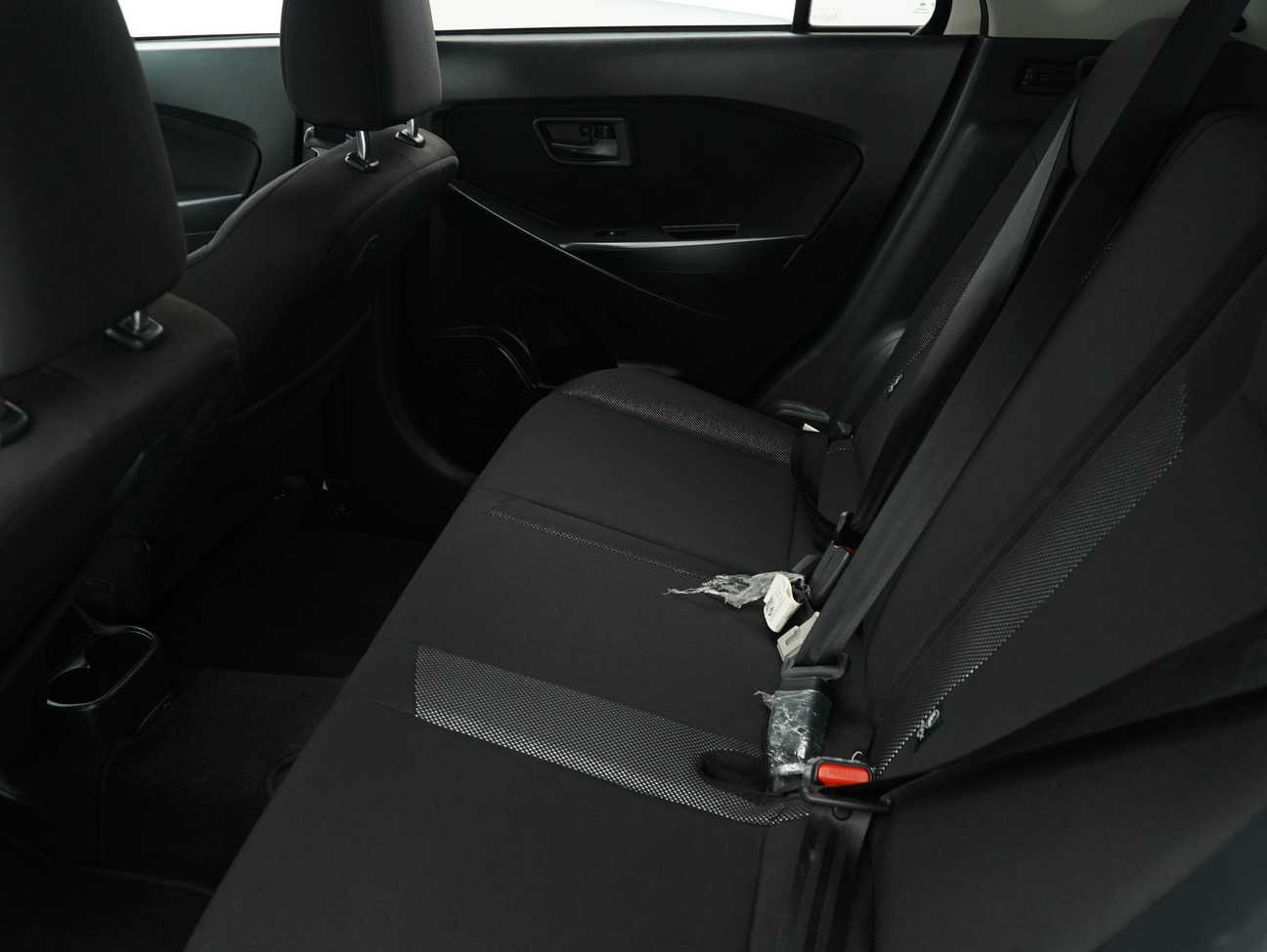 terpakai 2020 Perodua MYVI G 1.3