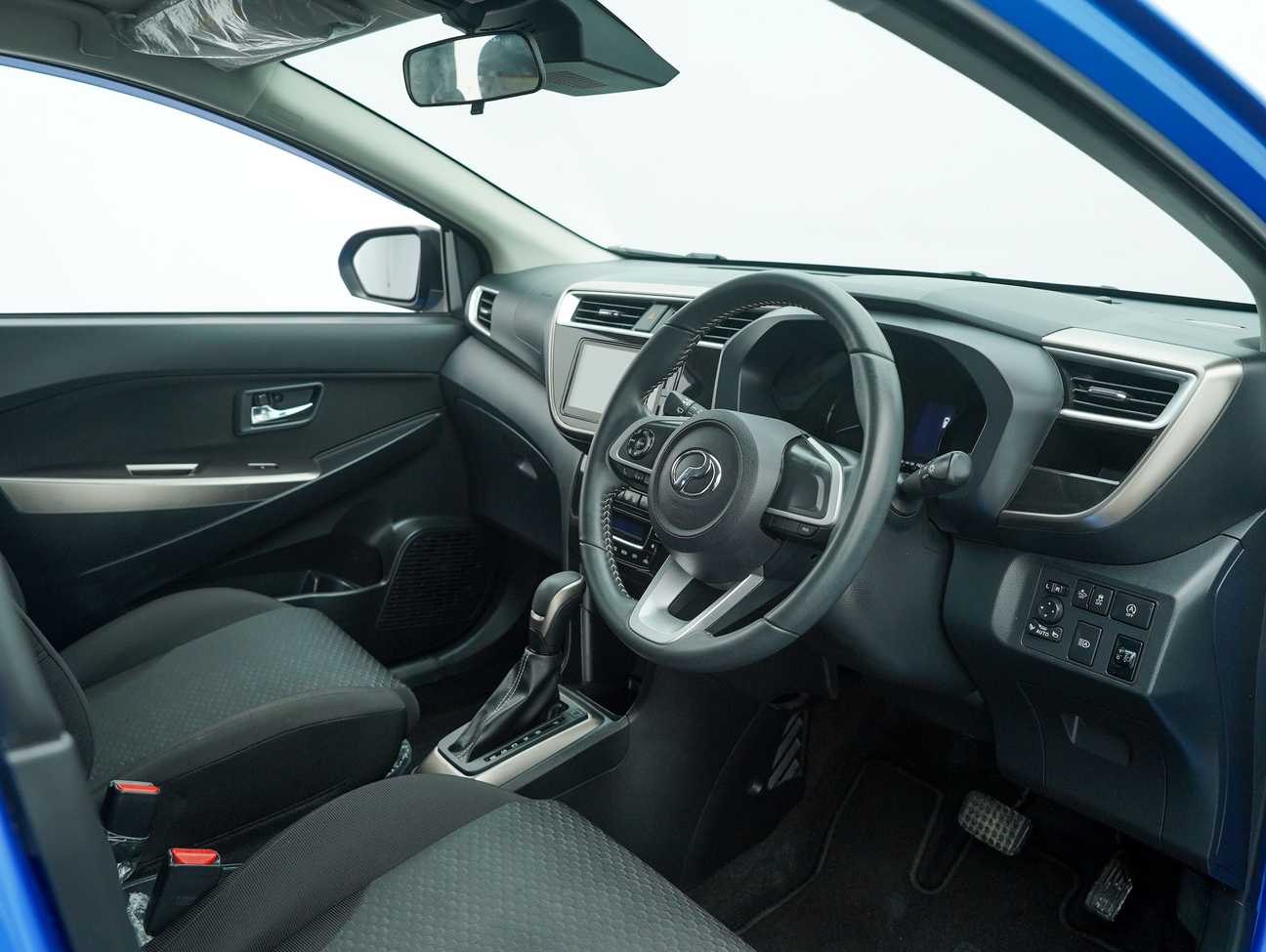 used 2022 Perodua Myvi H 1.5