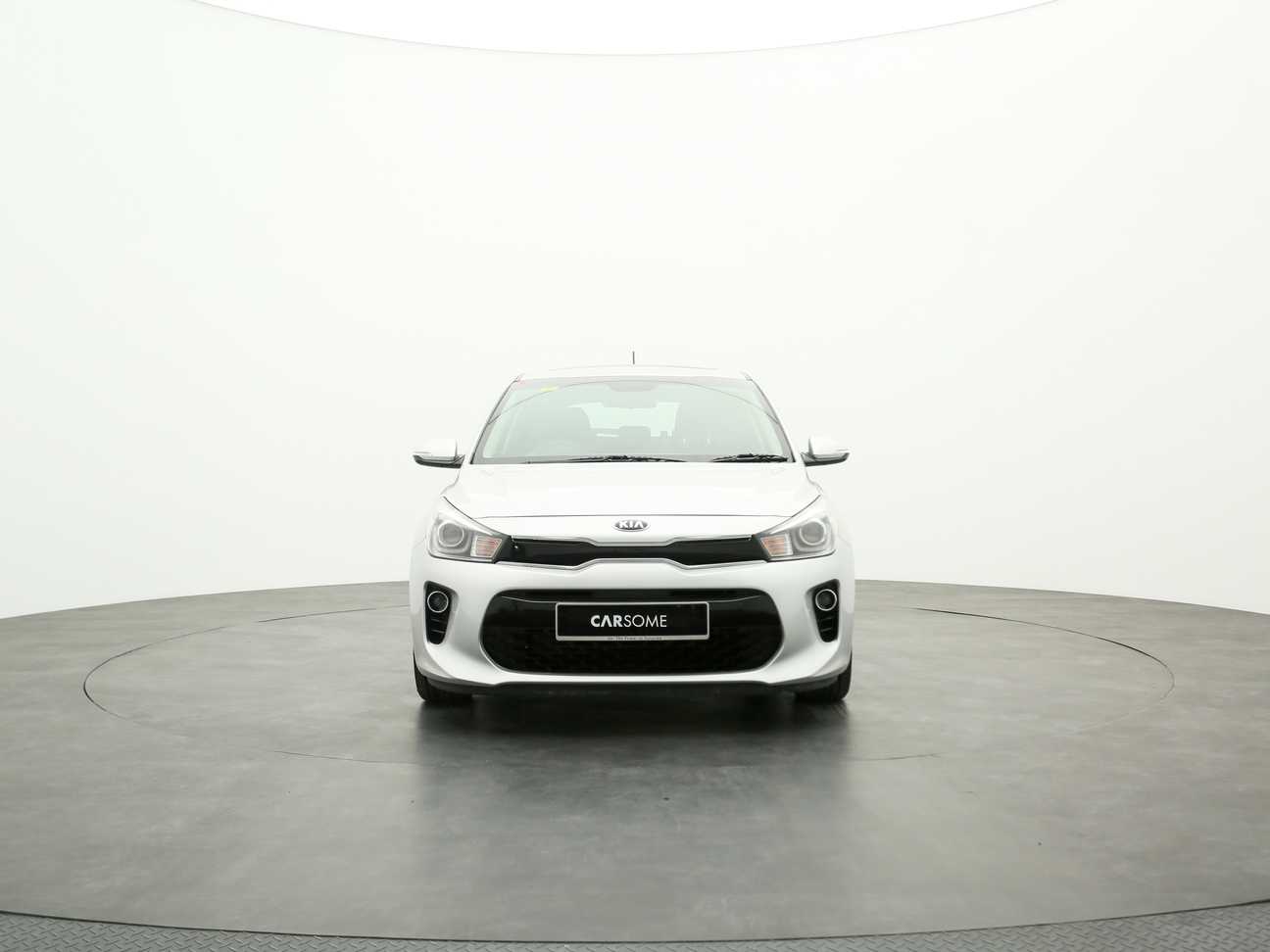 used 2017 Kia RIO EX MPI 1.4