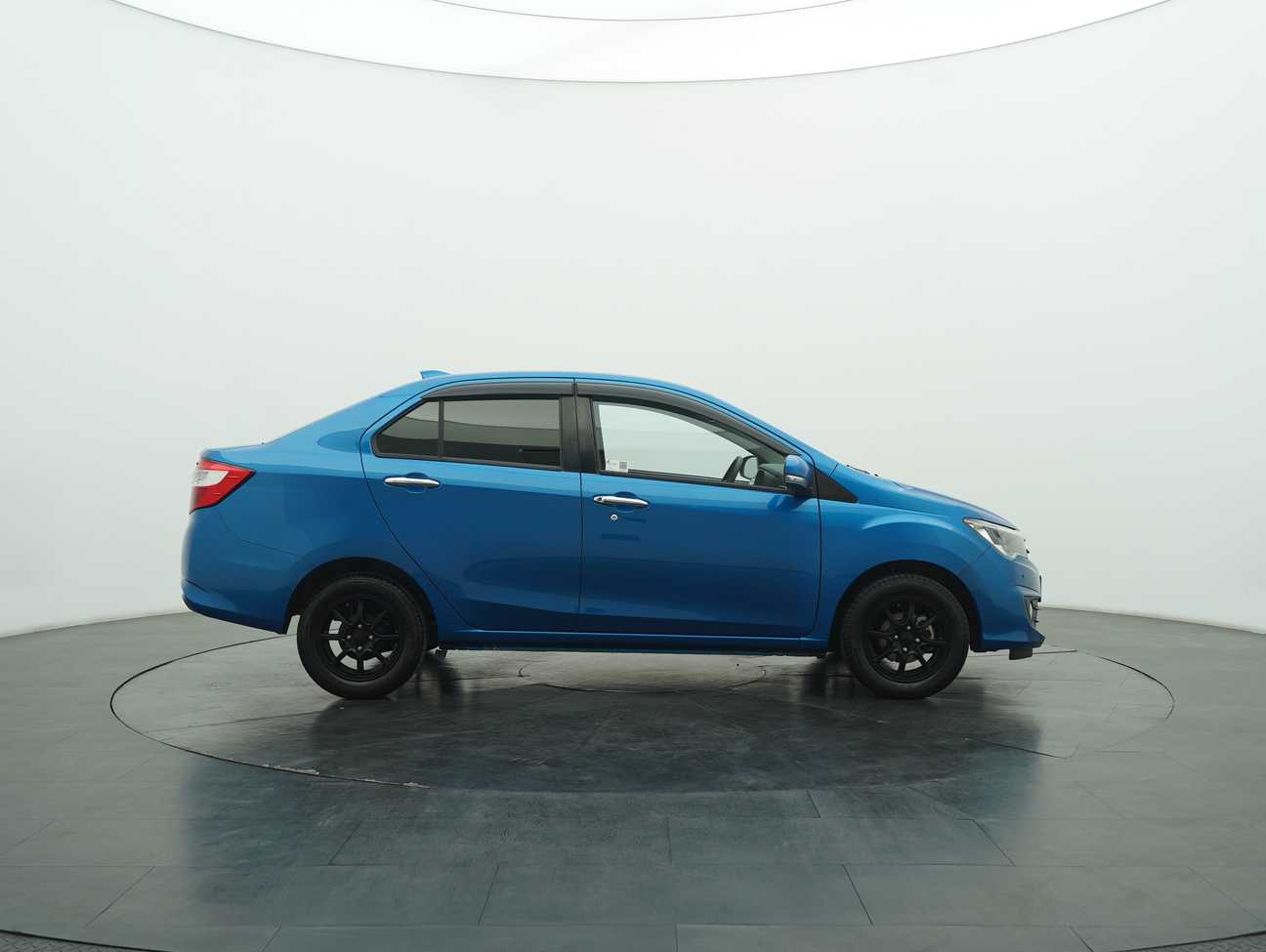 used 2016 Perodua Bezza X Premium 1.3