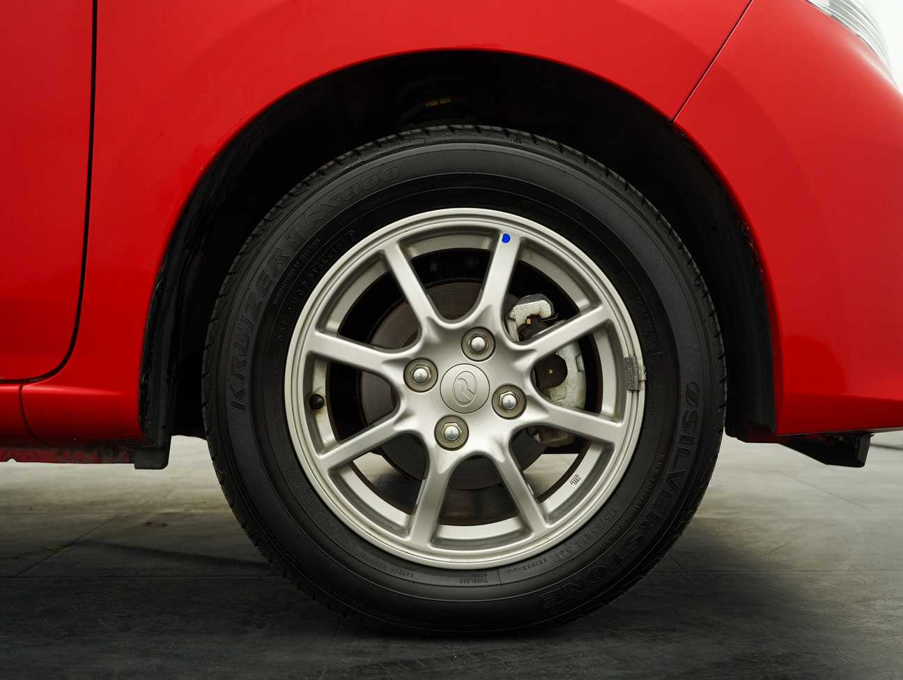 used 2022 Perodua AXIA GXtra 1.0