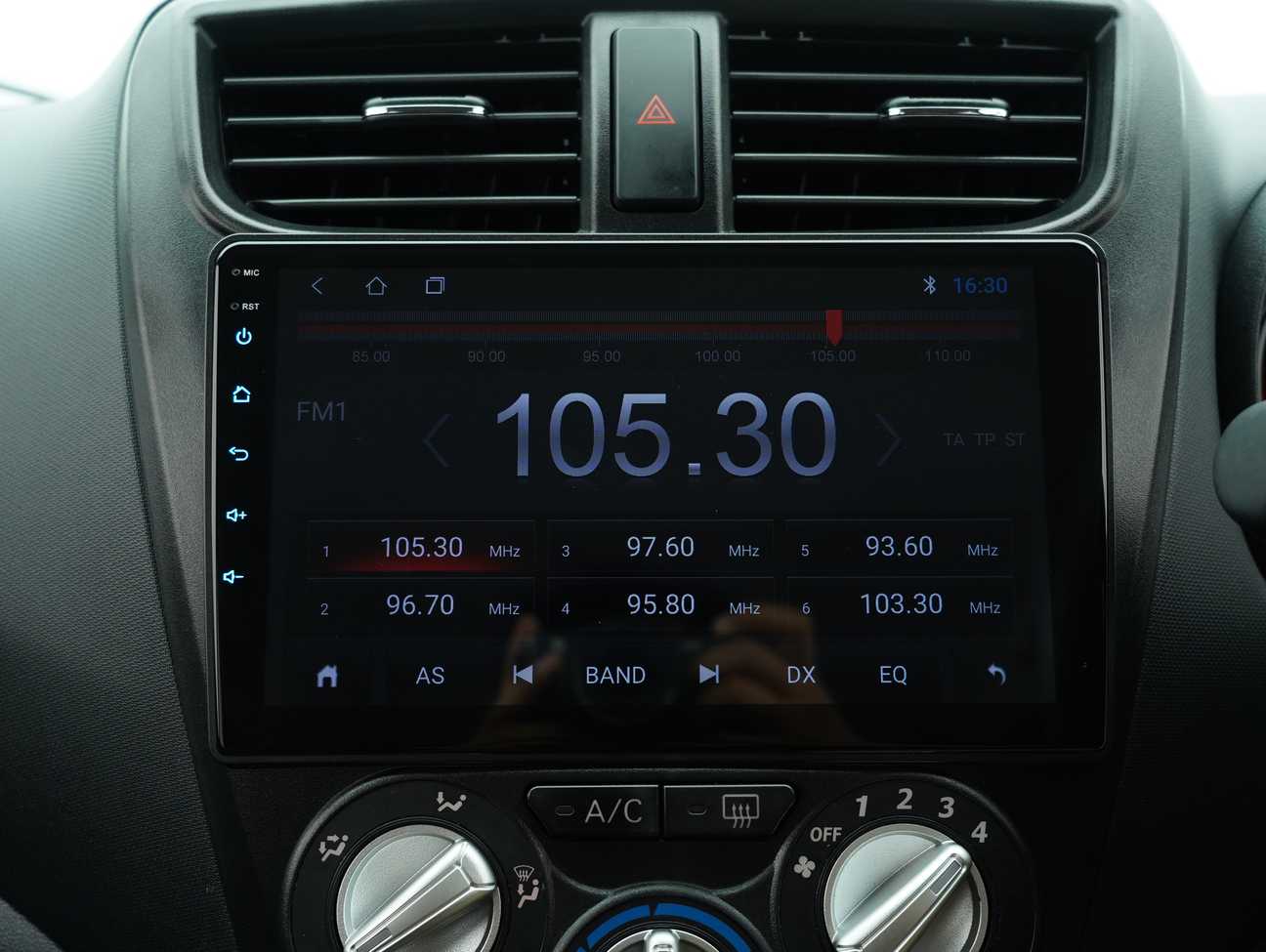 terpakai 2019 Perodua AXIA G 1.0