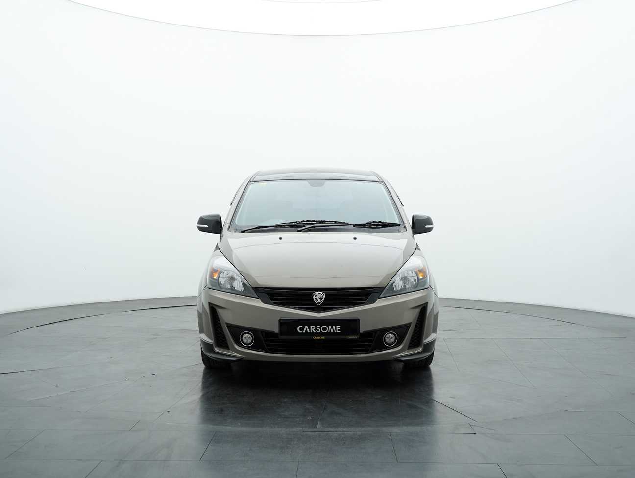 used 2019 Proton Exora Turbo Premium 1.6
