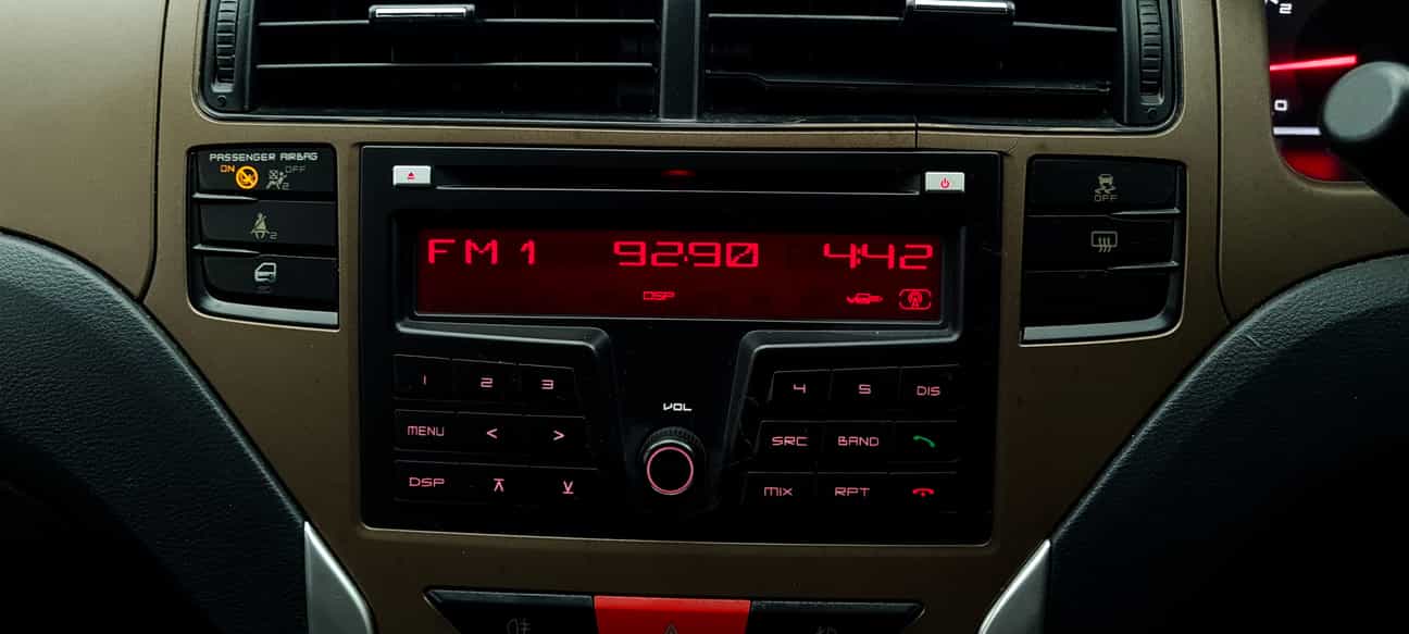 terpakai 2014 Proton PREVE EXECUTIVE 1.6