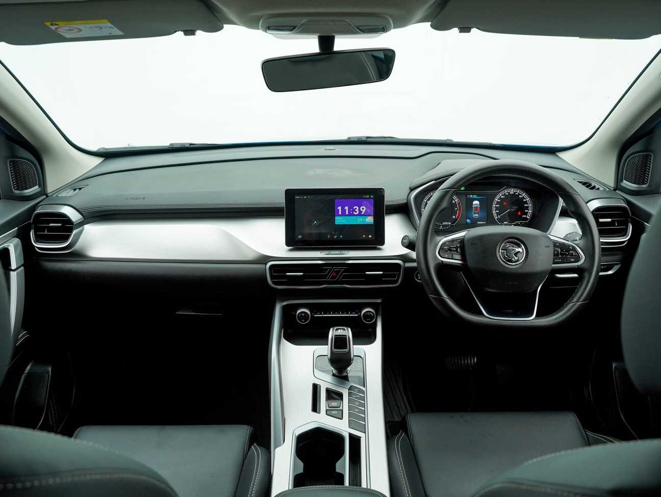 terpakai 2022 Proton X50 Executive 1.5