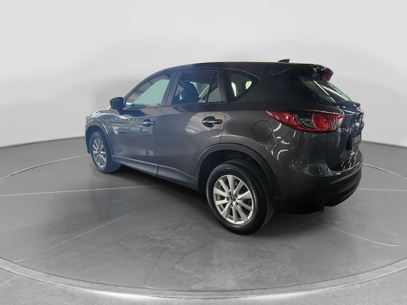 used 2013 Mazda CX-5 SKYACTIV-G High 2.0