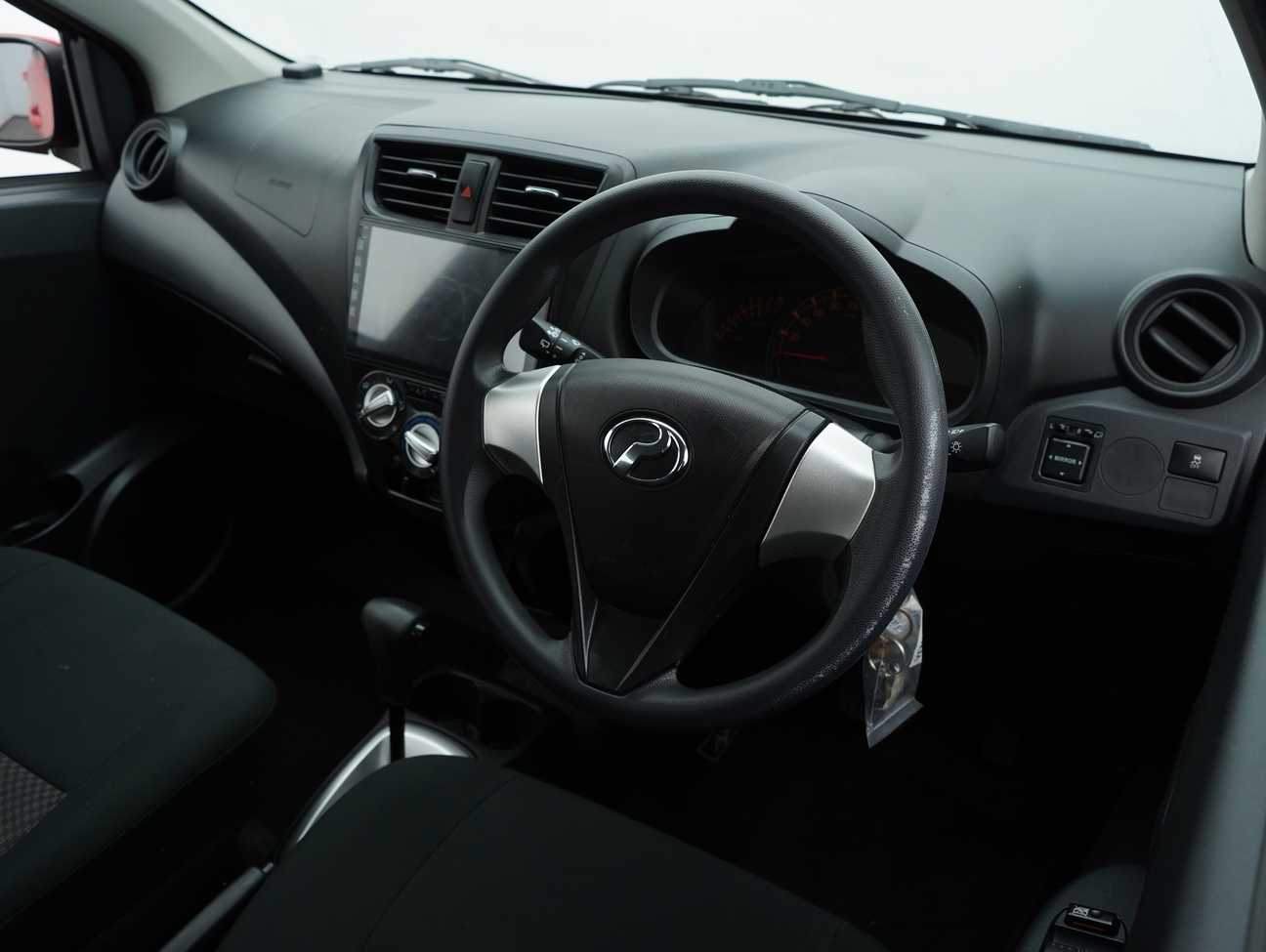 used 2020 Perodua AXIA GXtra 1.0