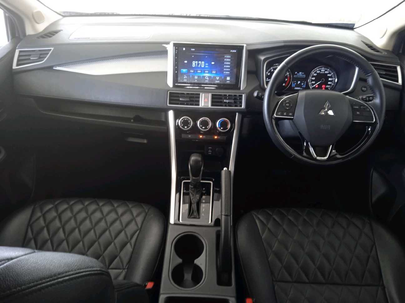 used 2022 Mitsubishi Xpander  1.5