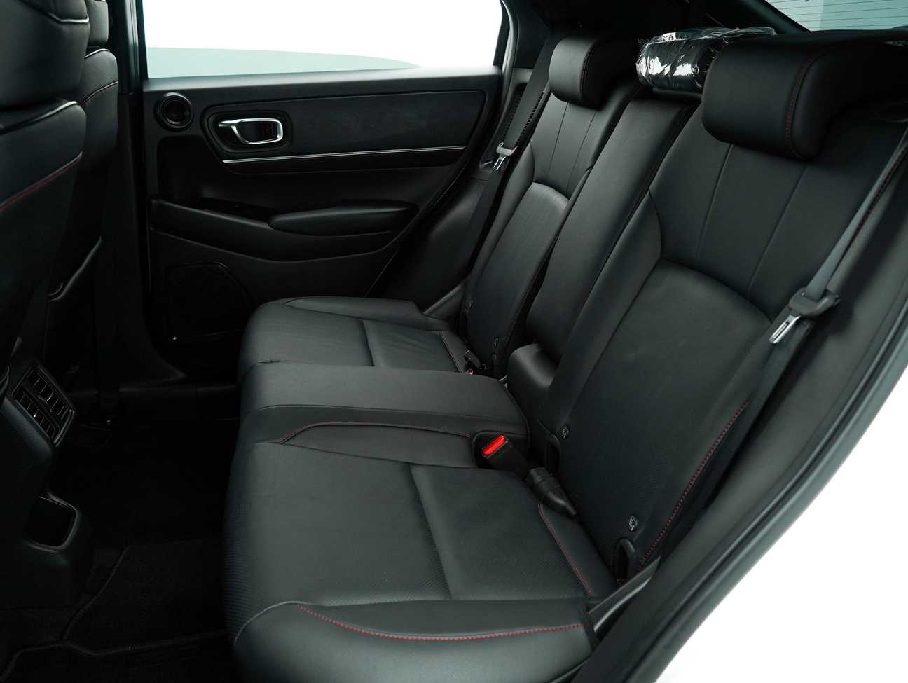 terpakai 2024 Honda HR-V e:HEV RS 1.5