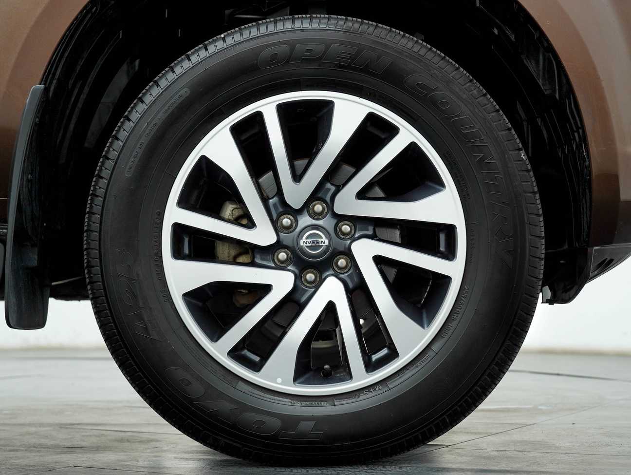 used 2018 Nissan Navara NP300 VL Dual Cab 2.5