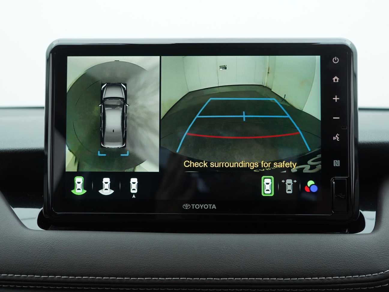 terpakai 2023 Toyota Vios G 1.5