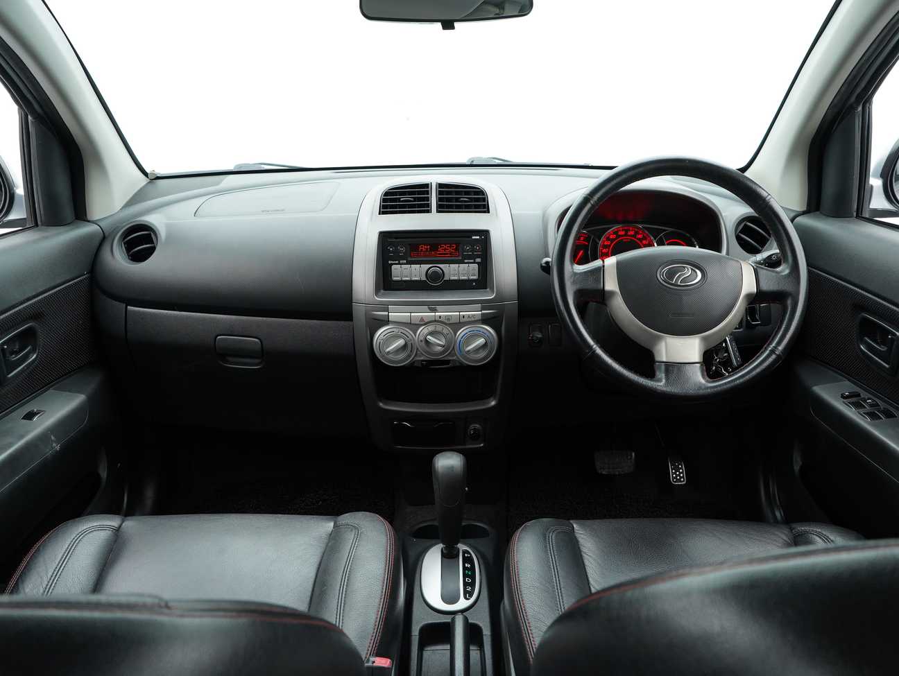 used 2010 Perodua Myvi EZi 1.3