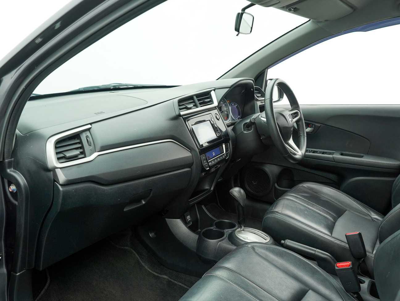 used 2018 Honda BR-V V 1.5