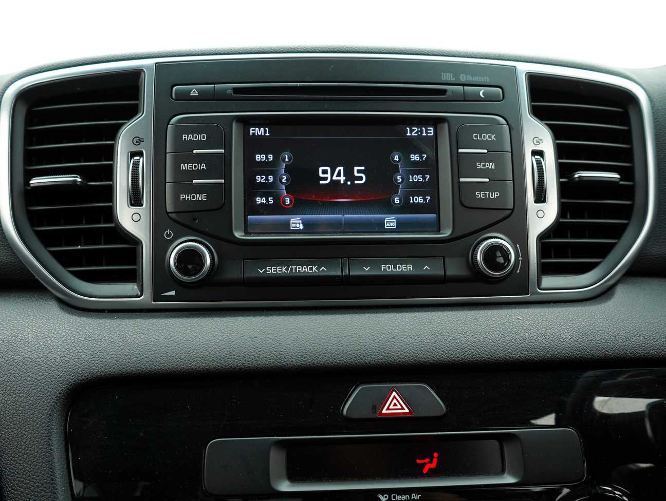 terpakai 2016 Kia Sportage GT Line 2.0