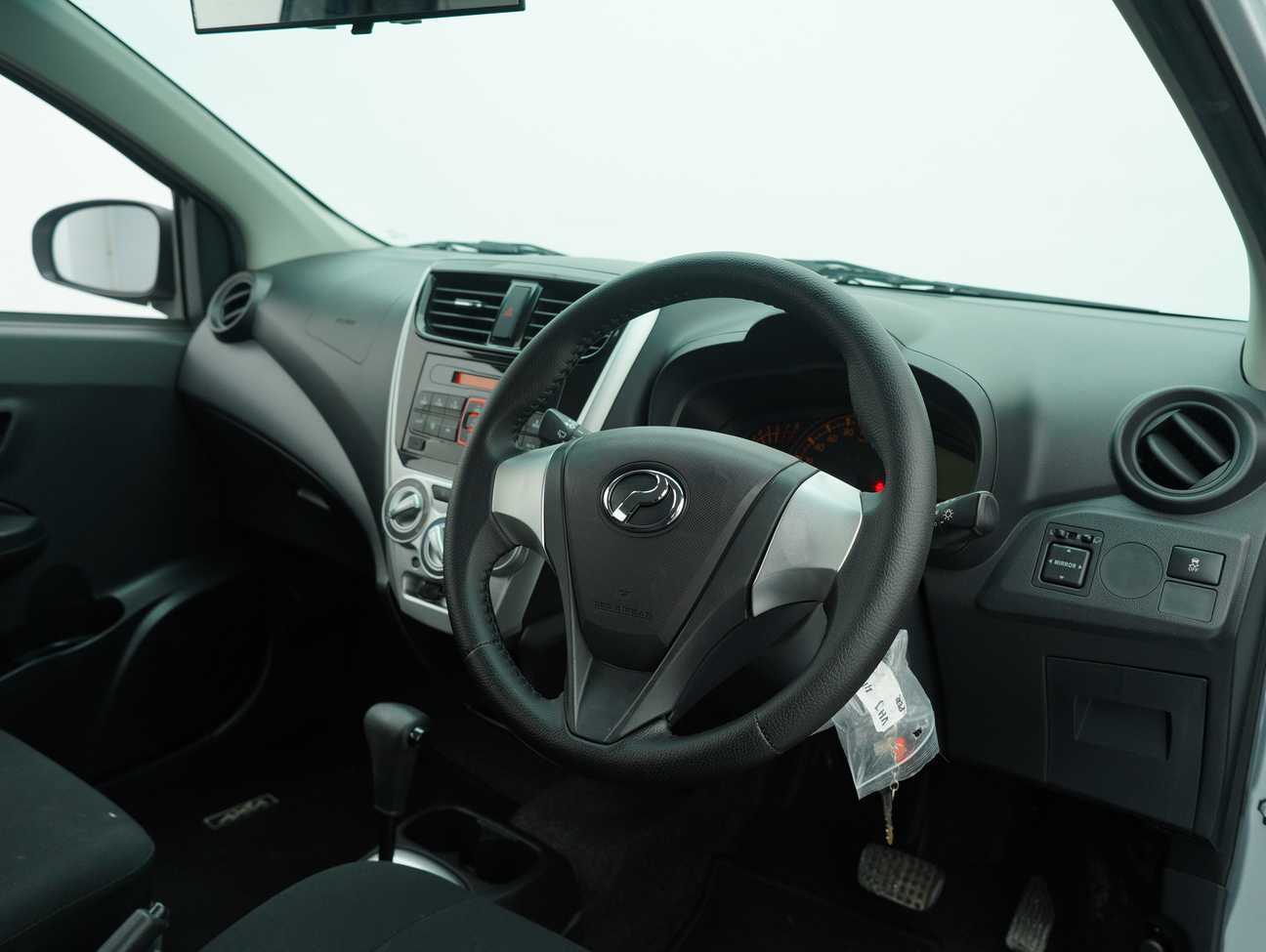 terpakai 2022 Perodua AXIA GXtra 1.0