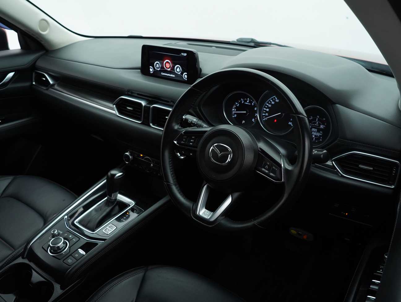 used 2019 Mazda CX-5 SKYACTIV-G GLS 2.0