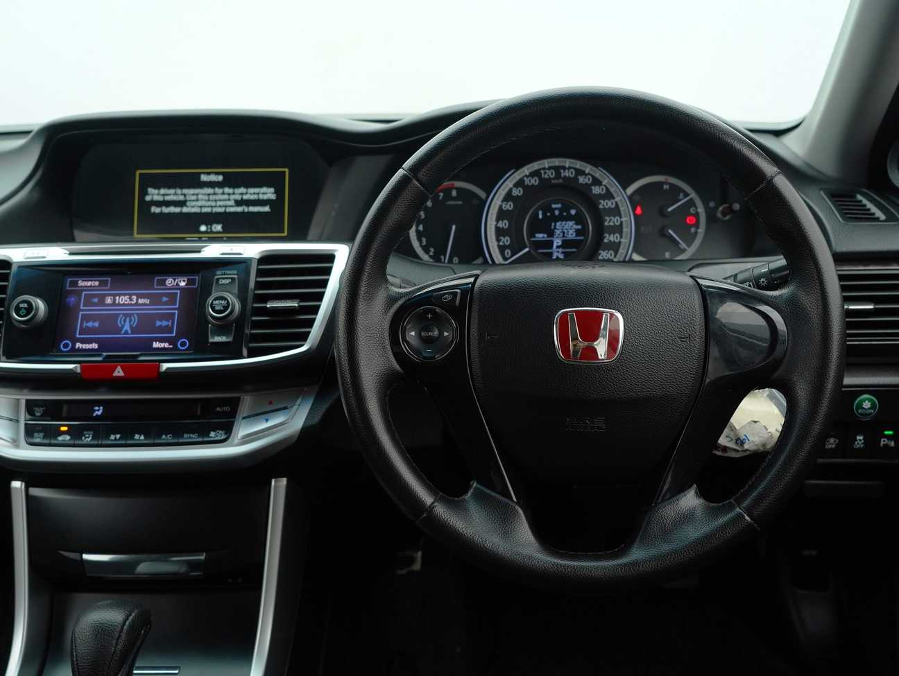 used 2014 Honda Accord VTi 2.0