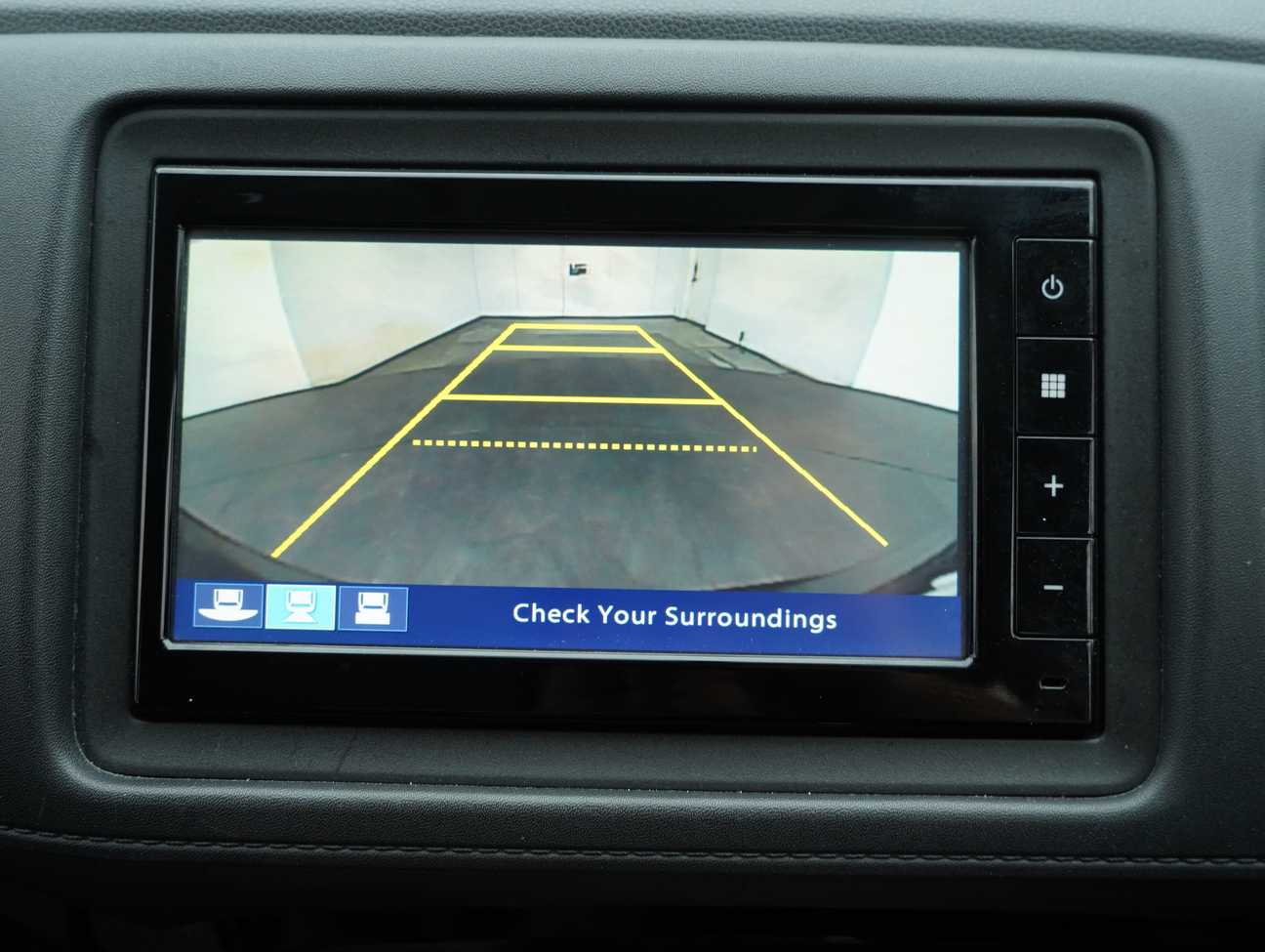 terpakai 2019 Honda HR-V V 1.8