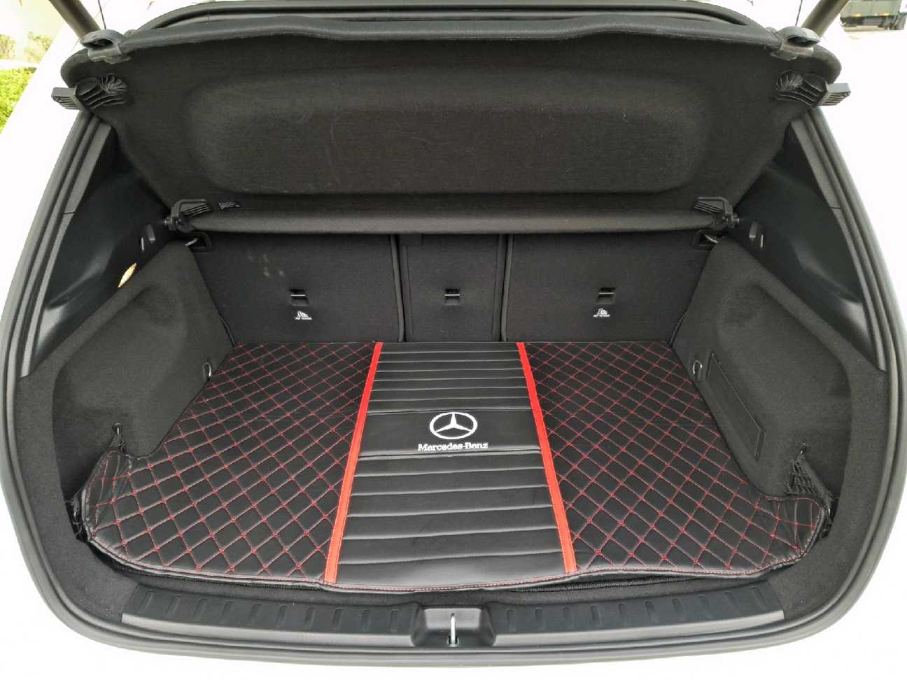 used 2020 Mercedes-Benz GLA200 Progressive Line 1.3