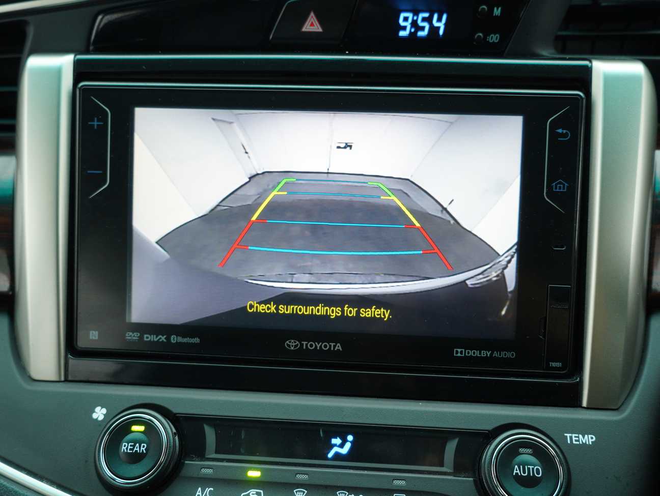 used 2018 Toyota Innova G 2.0