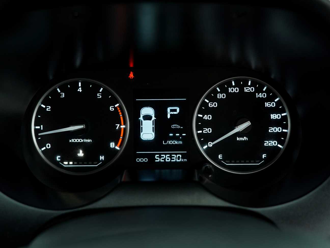 used 2020 Proton Saga Standard 1.3