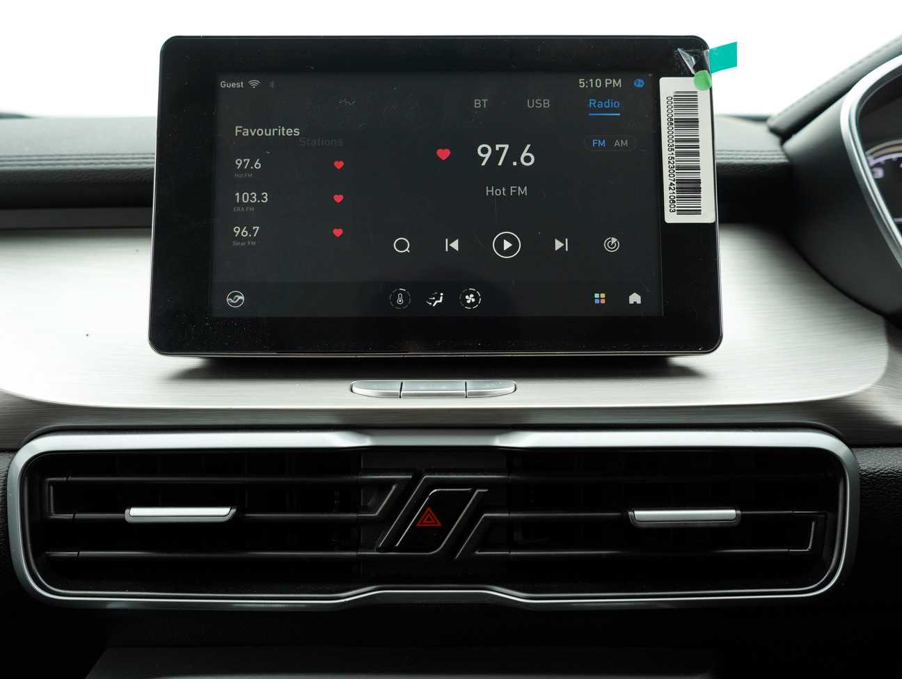 used 2021 Proton X50 Executive 1.5