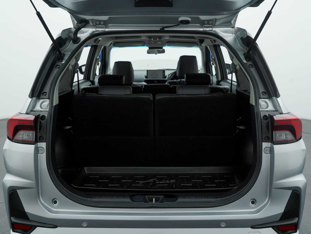 used 2022 Perodua Alza H 1.5