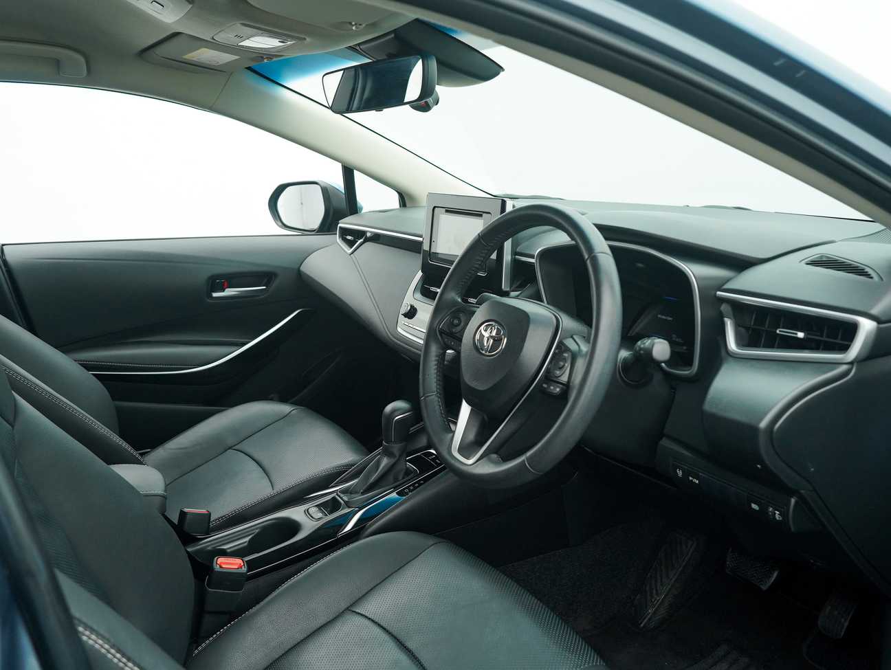 used 2020 Toyota Corolla Altis G 1.8