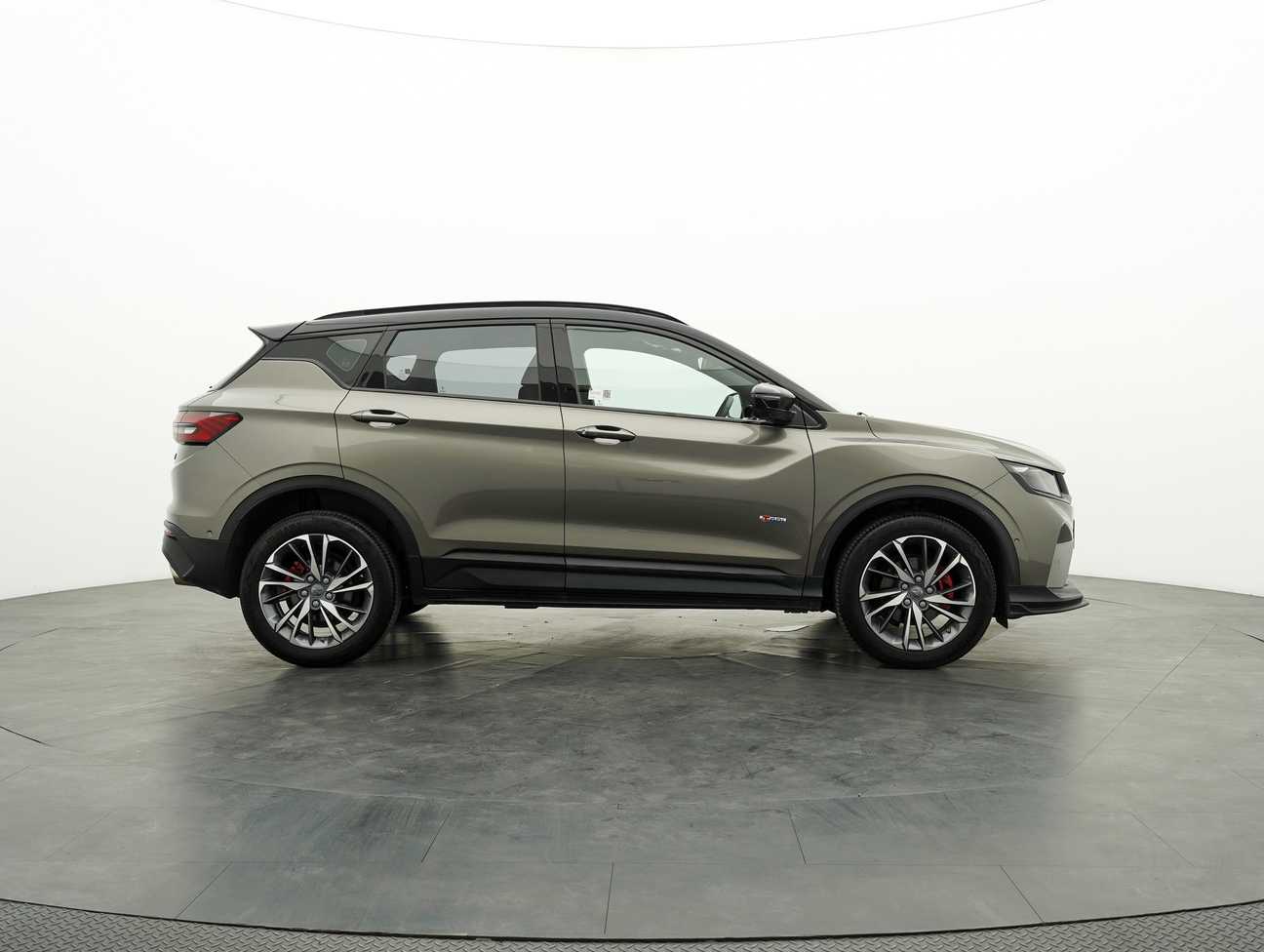 used 2022 Proton X50 Flagship 1.5