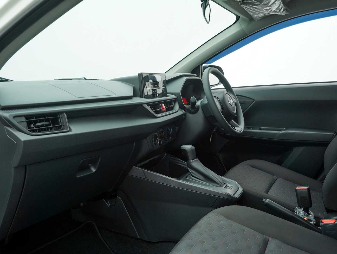 used 2023 Perodua AXIA G 1.0