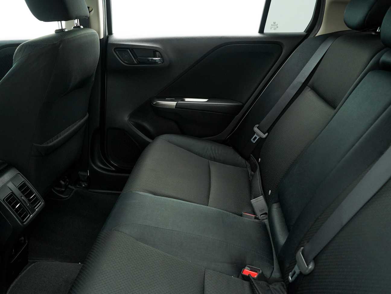 used 2018 Honda City E 1.5