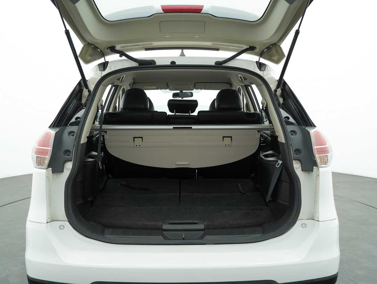 terpakai 2017 Nissan X-Trail  2.0