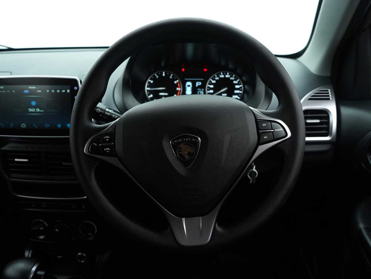 used 2020 Proton Saga Premium 1.3