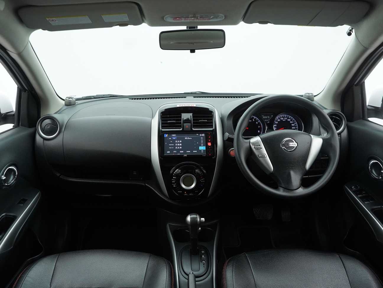 used 2017 Nissan Almera VL 1.5