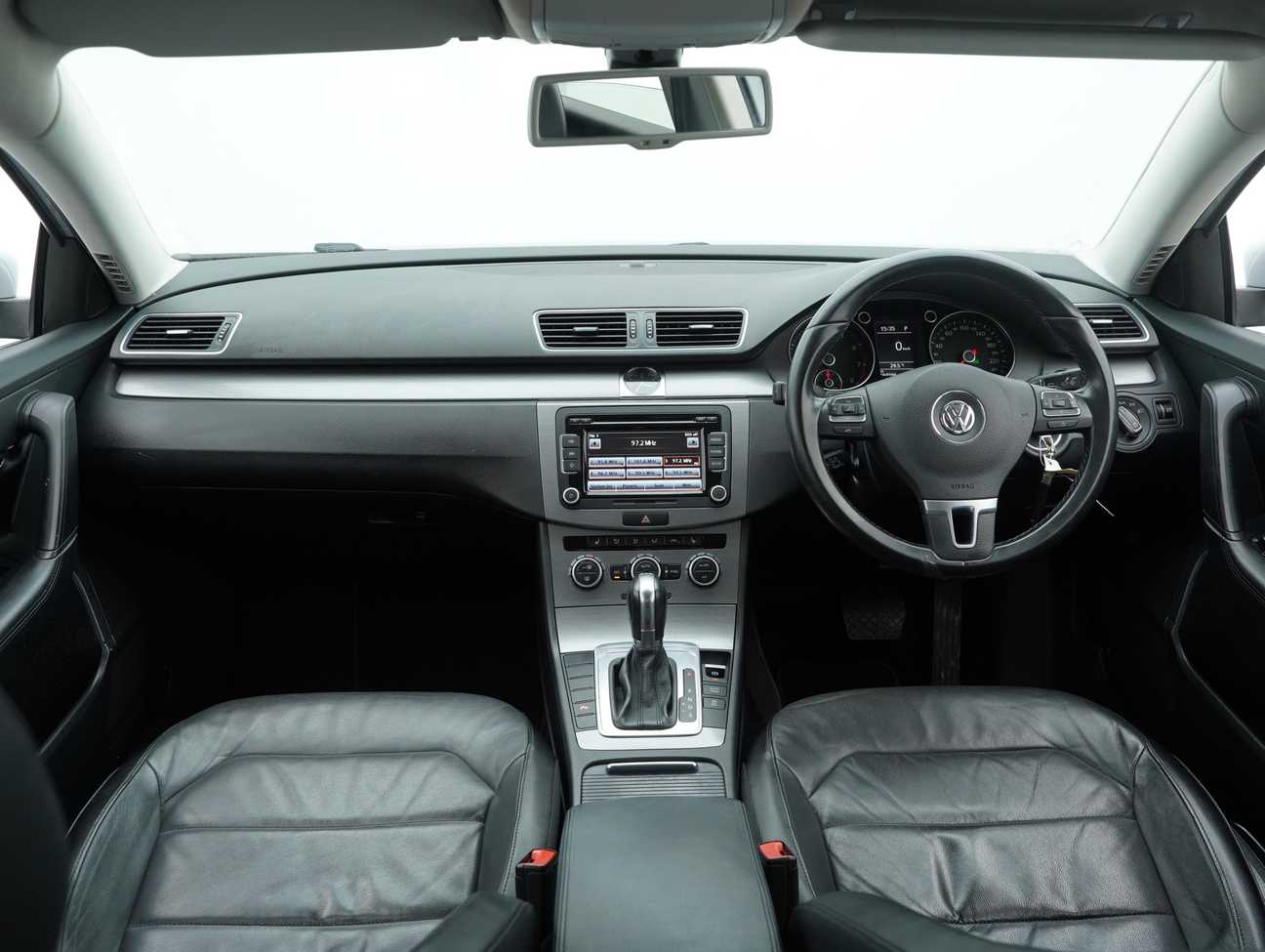 used 2013 Volkswagen Passat TSI 1.8