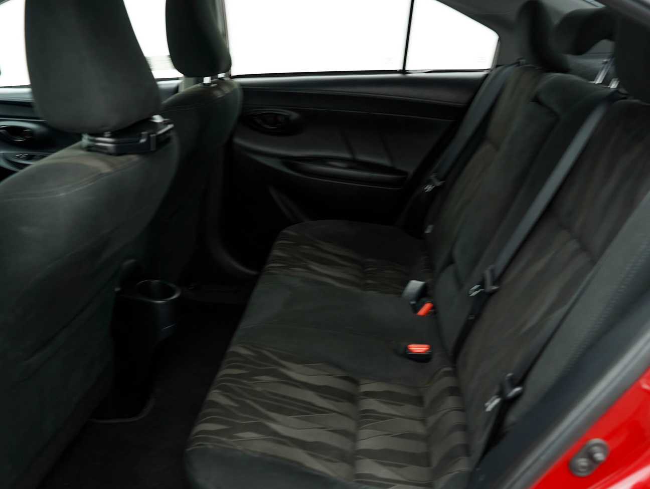 used 2018 Toyota VIOS E 1.5