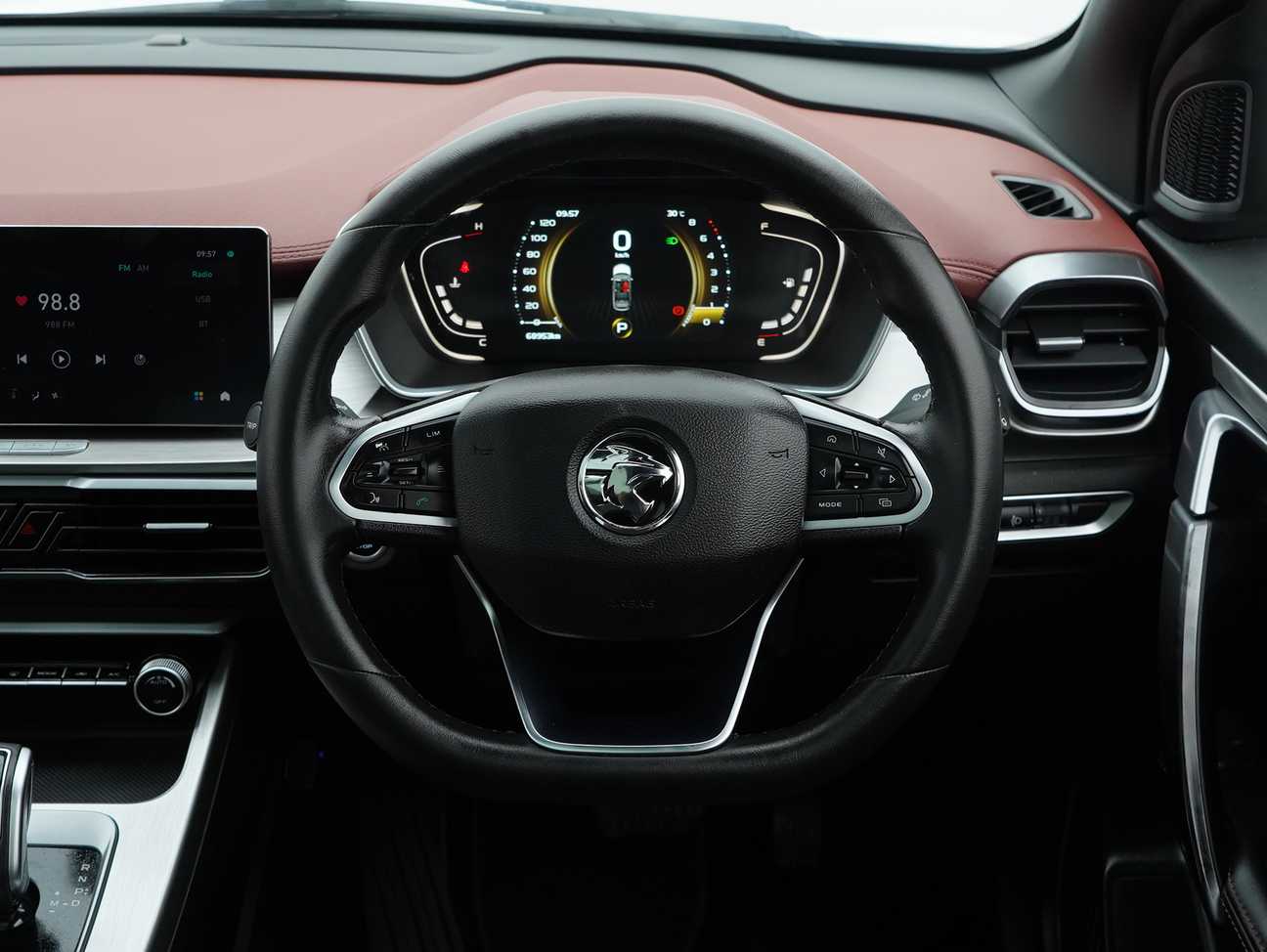used 2022 Proton X50 Flagship 1.5
