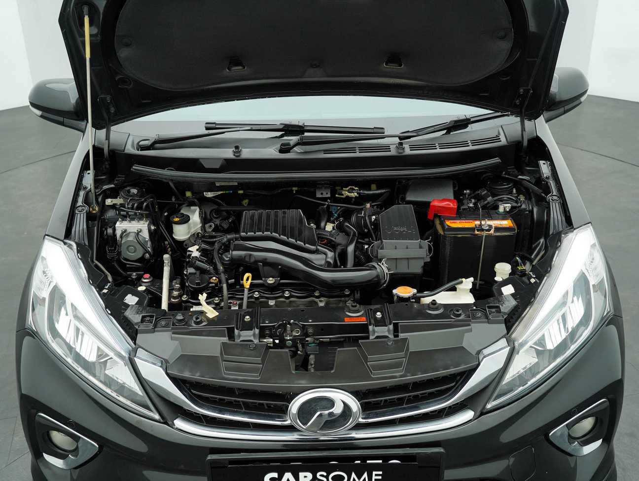 used 2019 Perodua Myvi AV 1.5