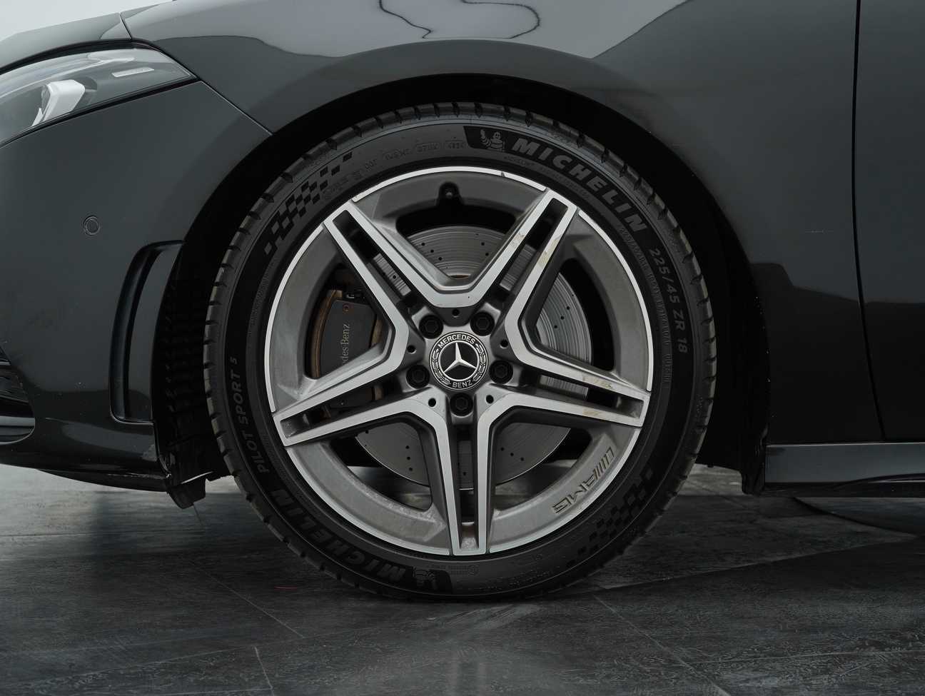 used 2019 Mercedes-Benz A250 AMG Line 2.0