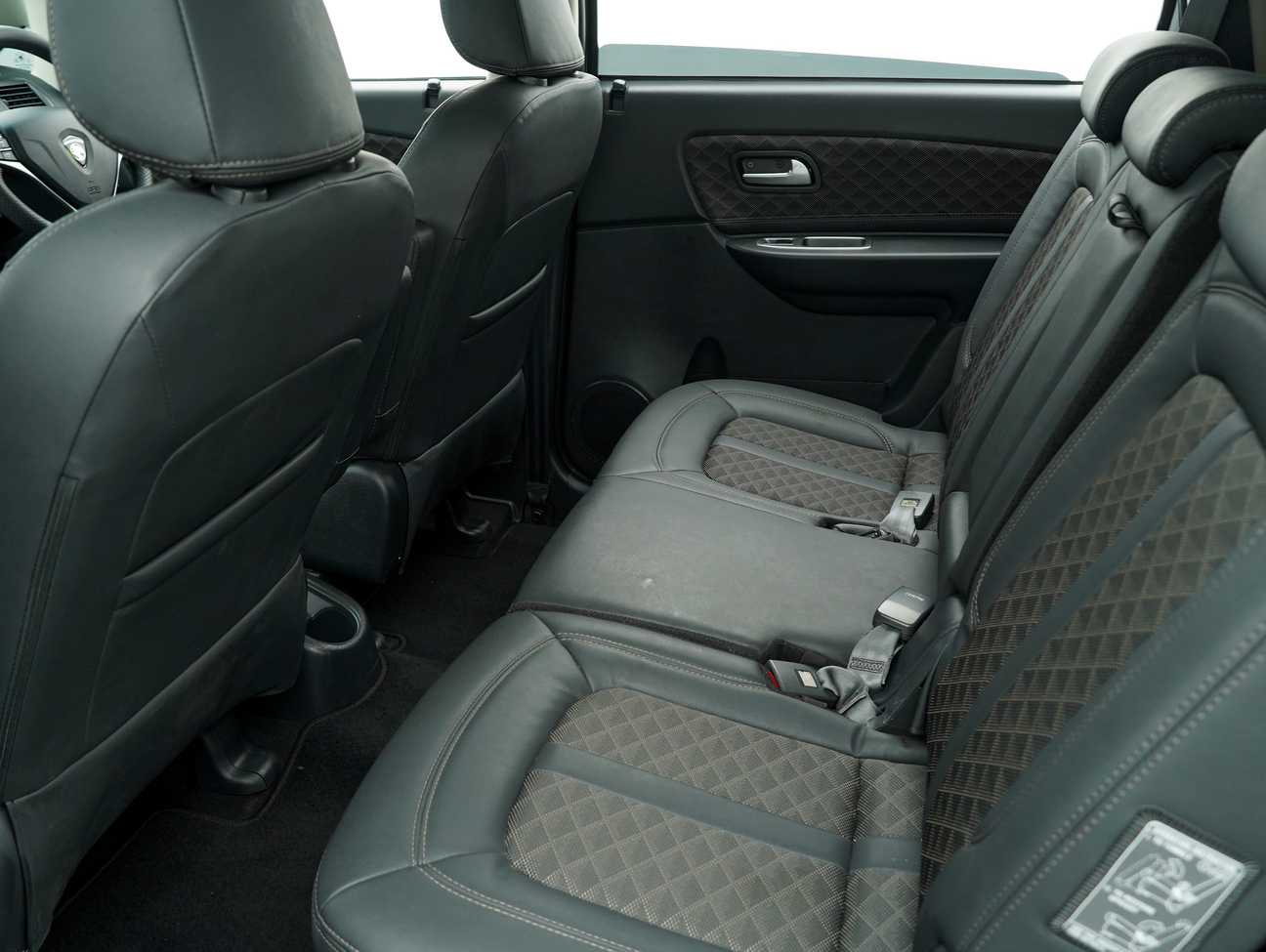 used 2022 Proton Exora Premium 1.6