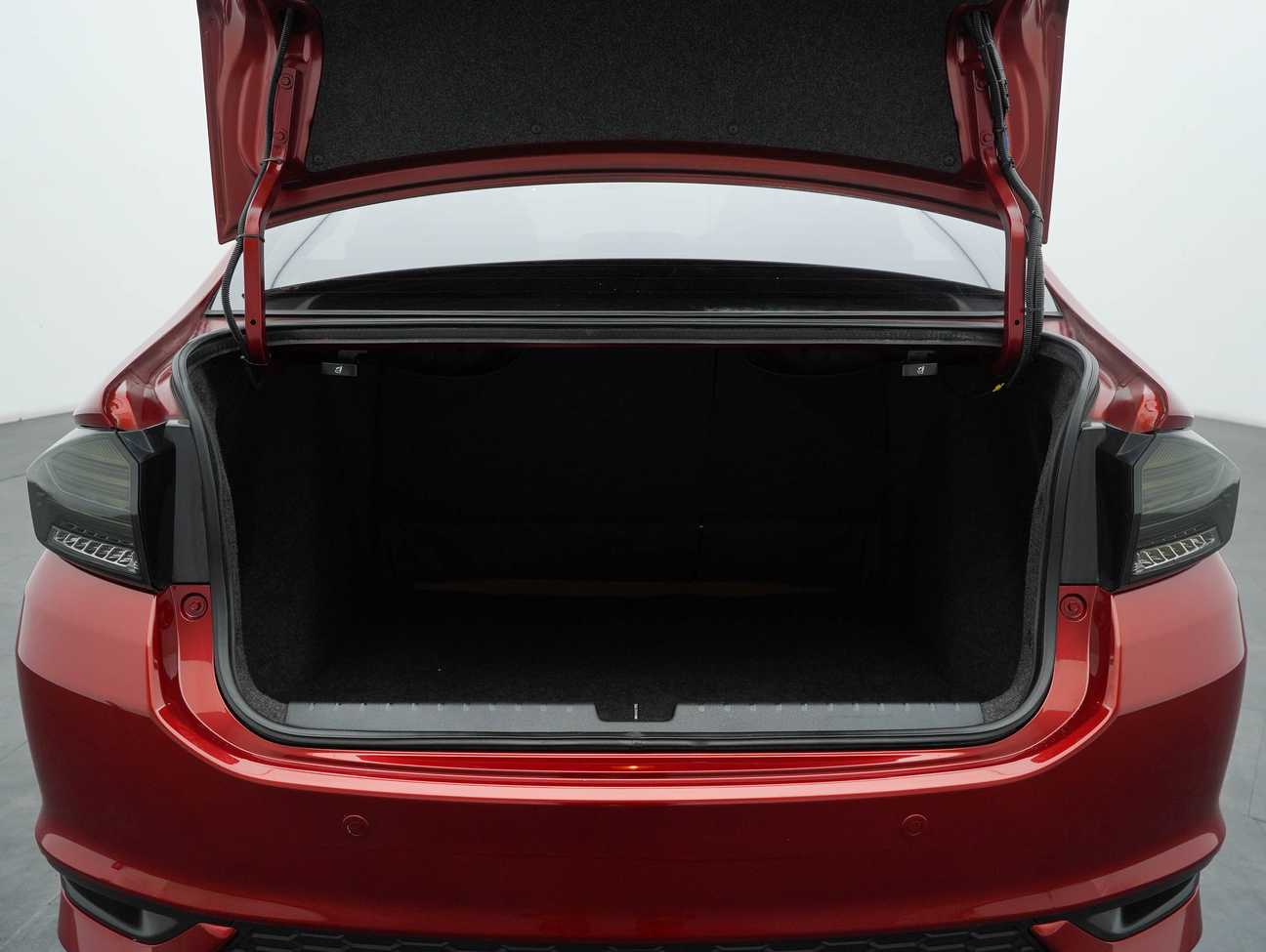 used 2020 Honda City E 1.5