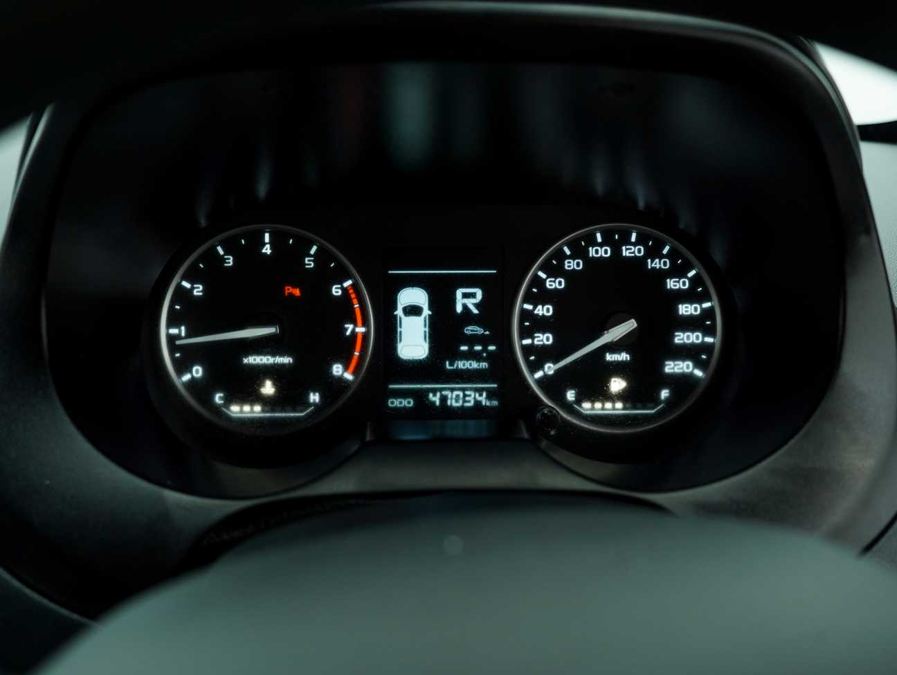 used 2021 Proton Saga Premium 1.3