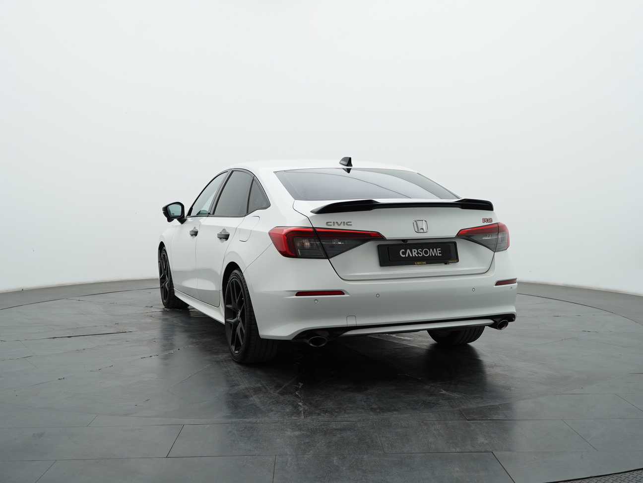 used 2022 Honda Civic RS 1.5