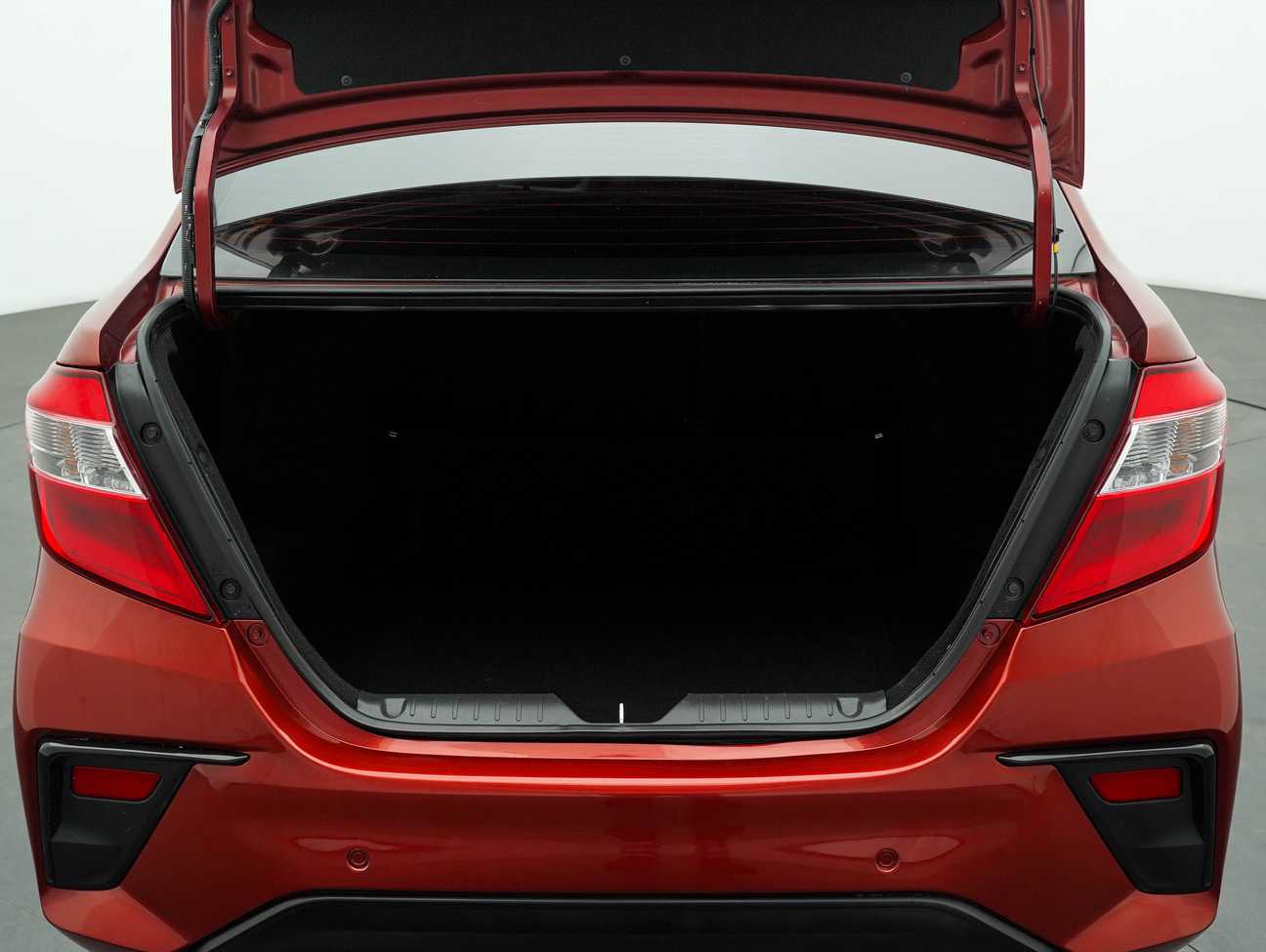 used 2022 Perodua Bezza X 1.3