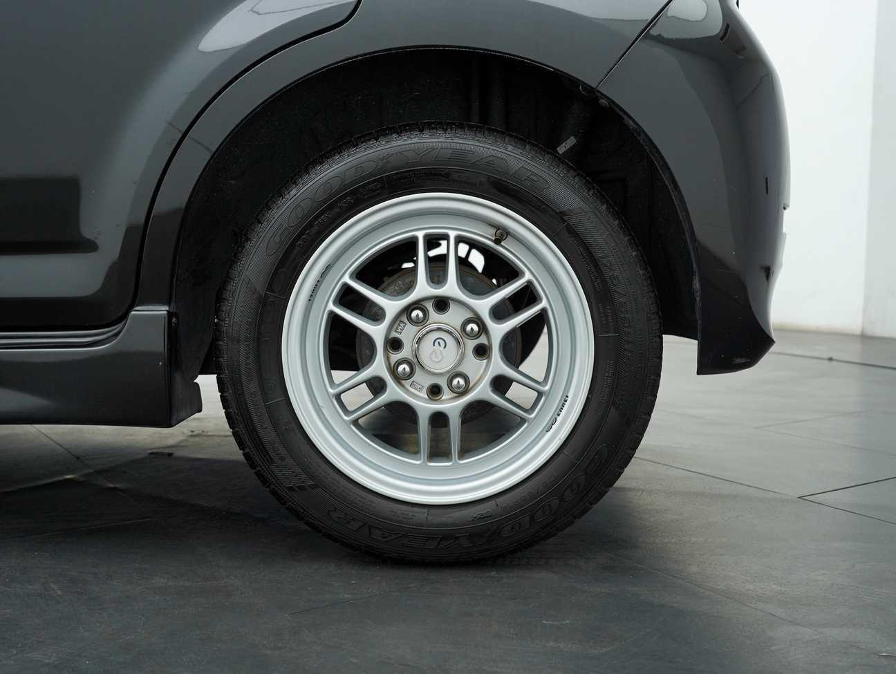 used 2009 Perodua Myvi EZi 1.3