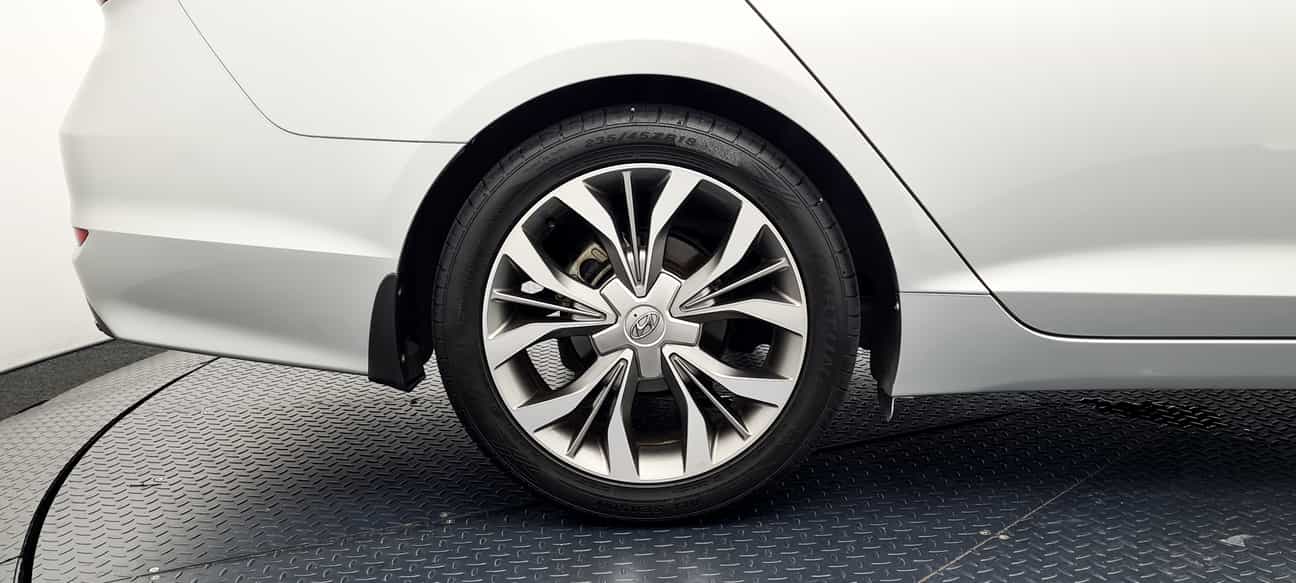 terpakai 2015 Hyundai SONATA GLS 2.0