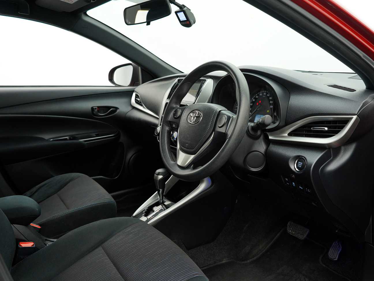 used 2020 Toyota Yaris E 1.5