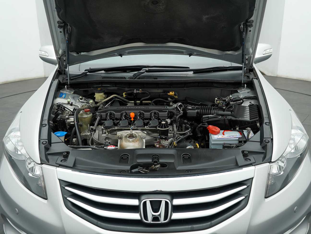 used 2012 Honda Accord VTi-L 2.0